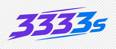 3333s